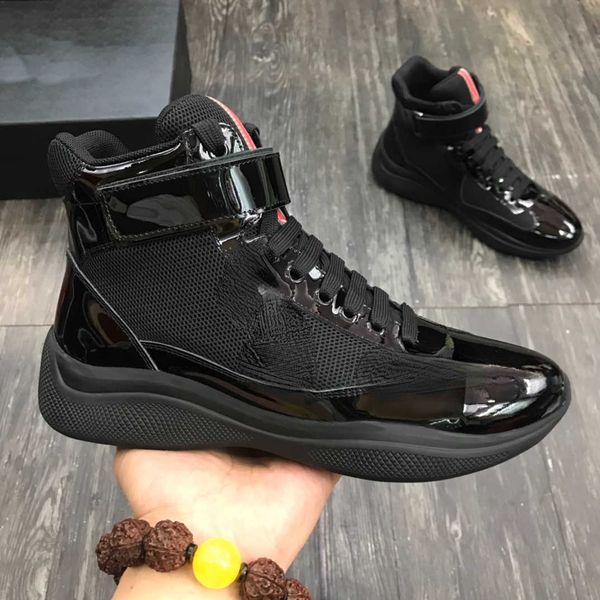brand casual shoes designer design lace-up cool fashion outdoor couples with size 38-45, Black
brand casual shoes designer design lace-up cool fashion outdoor couples with size 38-45, Black