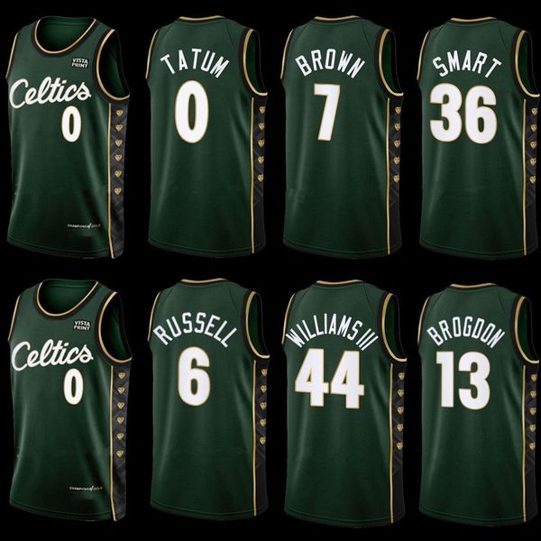 mens 2022 city green edition jersey basketball jerseys jayson 0 tatum jaylen 7 brown al horford malcolm brogdon marcumart robert williams bl
mens 2022 city green edition jersey basketball jerseys jayson 0 tatum jaylen 7 brown al horford malcolm brogdon marcumart robert williams bl