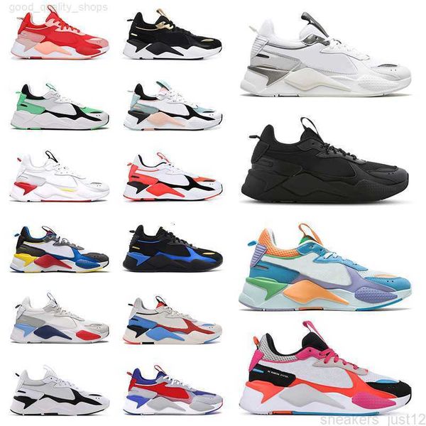 2021 new rs-x mens running shoes reinvention cool black white creepers dad chaussures men women runner trainers sports sneakers size 36-45
2021 new rs-x mens running shoes reinvention cool black white creepers dad chaussures men women runner trainers sports sneakers size 36-45