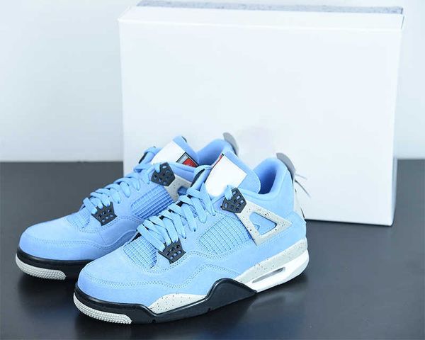 designer shoes 4 4s se university blue basketball luxurys designer exclusive jumpman suede outdoor trainers sneakers sports, Black
designer shoes 4 4s se university blue basketball luxurys designer exclusive jumpman suede outdoor trainers sneakers sports, Black