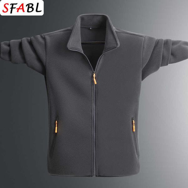 men's hoodies & sweatshirts sfabl winter soft male outerwear parkas coat windbreak thick warm fleece jacket men autumn sports top, Black
men's hoodies & sweatshirts sfabl winter soft male outerwear parkas coat windbreak thick warm fleece jacket men autumn sports top, Black