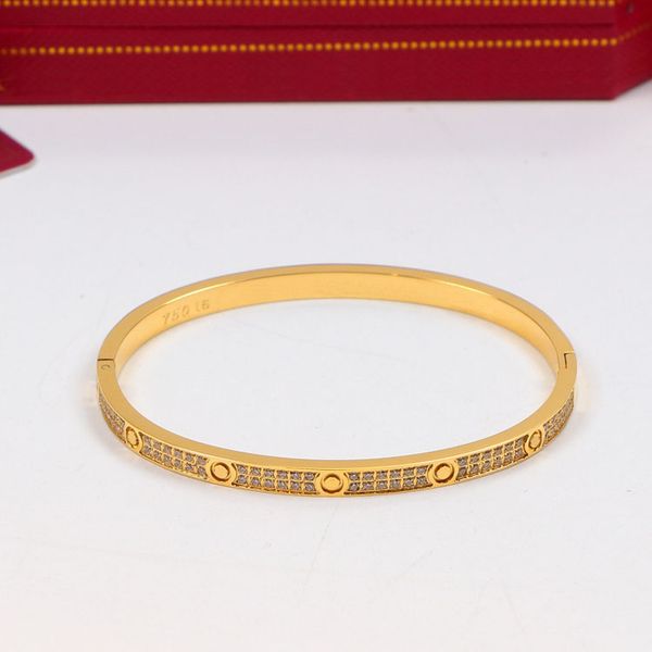 nail bracelet designer bracelets luxury jewelry for women fashion bangle titanium steel alloy gold-plated craft never fade not allergic, Black
nail bracelet designer bracelets luxury jewelry for women fashion bangle titanium steel alloy gold-plated craft never fade not allergic, Black