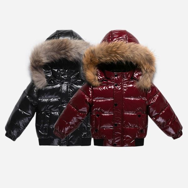 down coat children's down jackets baby's boy girl warm parker clothes hooded winter thick coats real raccoon fur collar 212y 22110, Blue;gray
down coat children's down jackets baby's boy girl warm parker clothes hooded winter thick coats real raccoon fur collar 212y 22110, Blue;gray