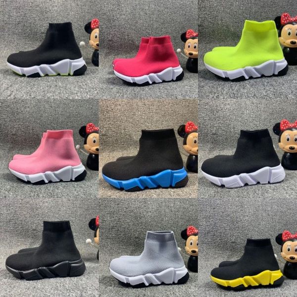 triple-s boots kids shoes kid toddlers boys sneakers sock casual girls shoe paris speed balencigas balenciagas trainers girl childrens toddl, Black
triple-s boots kids shoes kid toddlers boys sneakers sock casual girls shoe paris speed balencigas balenciagas trainers girl childrens toddl, Black