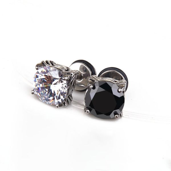 vintage stainless steel zircon stud earrings floral diamond ear rings for men women hip hop fashion jewelry, Golden;silver
vintage stainless steel zircon stud earrings floral diamond ear rings for men women hip hop fashion jewelry, Golden;silver