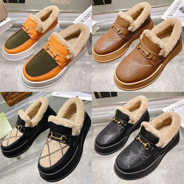 casual shoes with box designer australia snow boots wool leather platform warm low boot fur plush winter fall cotton for women 35-42 no426, Black
casual shoes with box designer australia snow boots wool leather platform warm low boot fur plush winter fall cotton for women 35-42 no426, Black