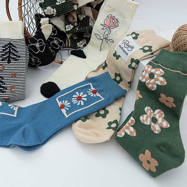 socks hosiery new spring summer soft cotton cute plant printed fashion trend flower japanese harajuku women short sox t221102, Black;white
socks hosiery new spring summer soft cotton cute plant printed fashion trend flower japanese harajuku women short sox t221102, Black;white