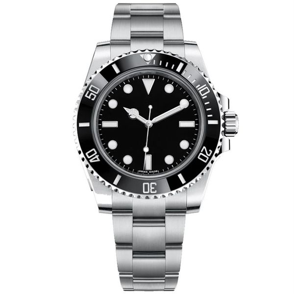luxury mens automatic mechanical ceramics watches 40mm full stainless steel gliding buckle swim wristwatches sapphire super lumino225e, Slivery;brown
luxury mens automatic mechanical ceramics watches 40mm full stainless steel gliding buckle swim wristwatches sapphire super lumino225e, Slivery;brown