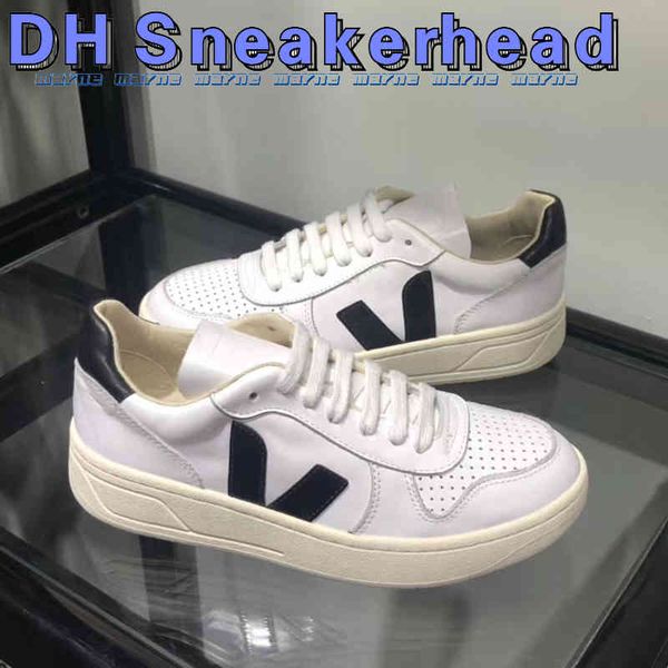 sneakers men calfskin shoes casual shoe chaussures 35-45 vintage white platform classic runner trainer with box 2021 veja esplar, Black
sneakers men calfskin shoes casual shoe chaussures 35-45 vintage white platform classic runner trainer with box 2021 veja esplar, Black