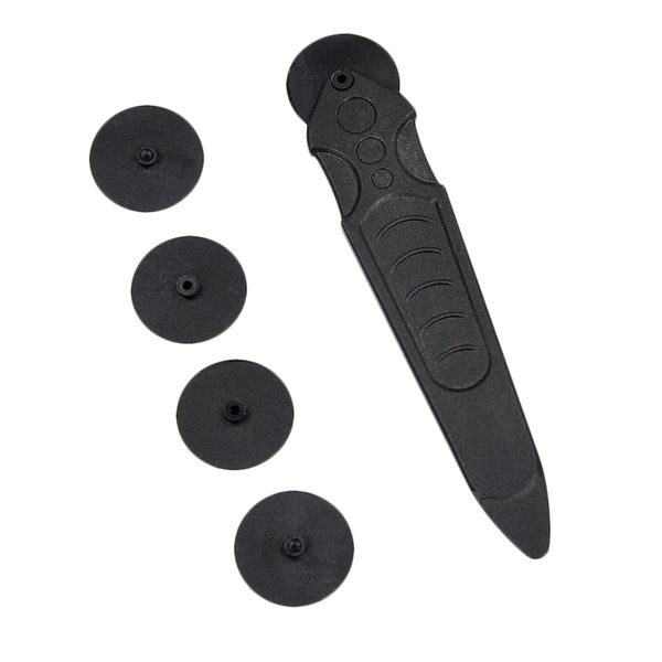 black plastic roller tools set wheel screen separation tool for iphone tablet pc carbon fiber imac display opening pry
black plastic roller tools set wheel screen separation tool for iphone tablet pc carbon fiber imac display opening pry