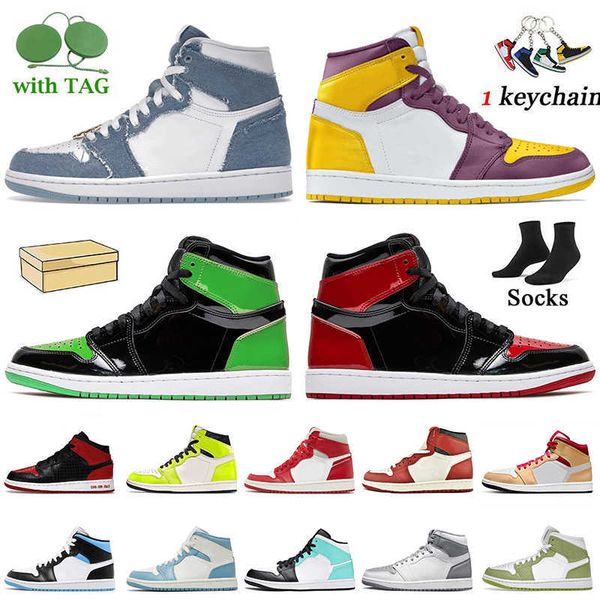 with box jumpman 1 1s basketball shoes newstalgia chenille denim offs women mens trainers white chicago university blue patent bred
with box jumpman 1 1s basketball shoes newstalgia chenille denim offs women mens trainers white chicago university blue patent bred
