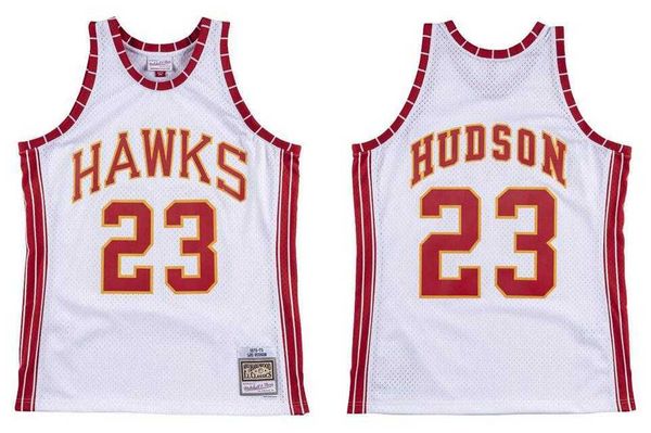 stitched lou hudson basketball jersey s-6xl mitchell & ness 1972-73 mesh hardwoods classics retro version men women youth jerseys, Black;red
stitched lou hudson basketball jersey s-6xl mitchell & ness 1972-73 mesh hardwoods classics retro version men women youth jerseys, Black;red