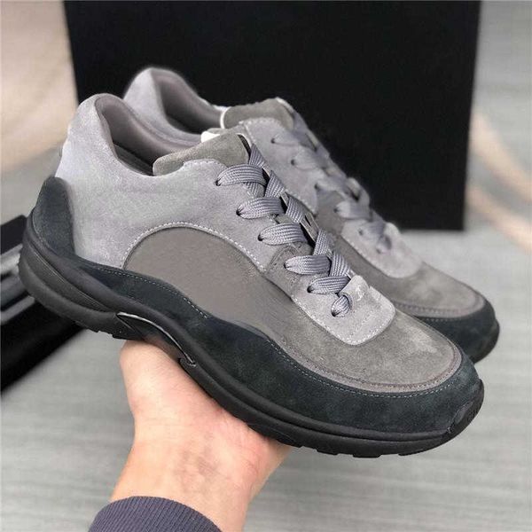 casual shoes brand designer design the fashion leisure sneakers leather trainers fashion stylist shoespatchwork couples with, Black
casual shoes brand designer design the fashion leisure sneakers leather trainers fashion stylist shoespatchwork couples with, Black