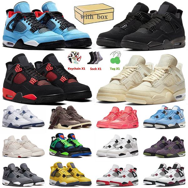 basketball shoes with box 4 for men basketball shoes 4s iv black cat ts x cactus jack red thunder sail jumpman off university blue kaws grey
basketball shoes with box 4 for men basketball shoes 4s iv black cat ts x cactus jack red thunder sail jumpman off university blue kaws grey