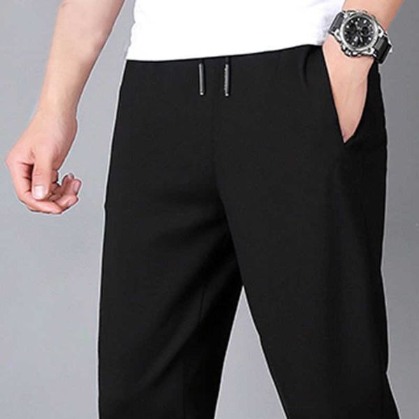 men's cashmere casual sanitary pants autumn and winter new men's cashmere thickened oversize sports pants, Black
men's cashmere casual sanitary pants autumn and winter new men's cashmere thickened oversize sports pants, Black