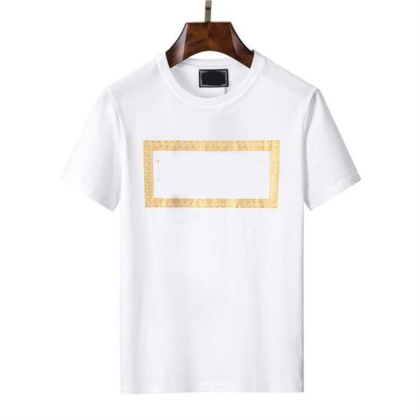 2022 designer mens t shirts soft cotton short sleeves t-shirts embroidery anti wrinkle fashion casual men's clothing apparel tees#9555, White;black
2022 designer mens t shirts soft cotton short sleeves t-shirts embroidery anti wrinkle fashion casual men's clothing apparel tees#9555, White;black