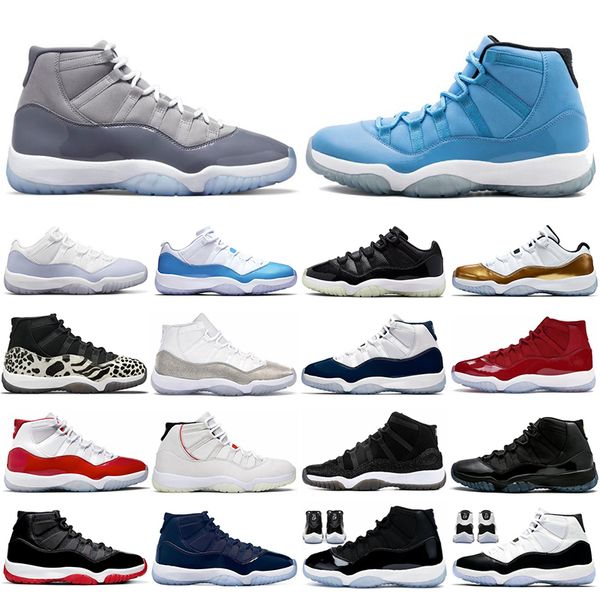 og basketball shoes playoffs bred cherry retro 11 pantone cool grey concord jumpman 11s metallic silver midnight navy sport sneakers
og basketball shoes playoffs bred cherry retro 11 pantone cool grey concord jumpman 11s metallic silver midnight navy sport sneakers