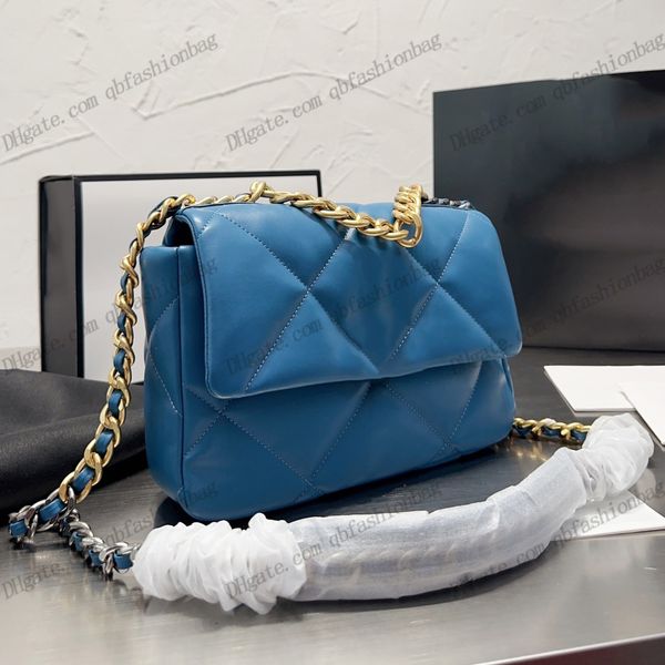 women 19 series lambskin flap shoulder bags designer handbags purse classic diamond matelasse gold metal chain totes large capacity cross bo
women 19 series lambskin flap shoulder bags designer handbags purse classic diamond matelasse gold metal chain totes large capacity cross bo