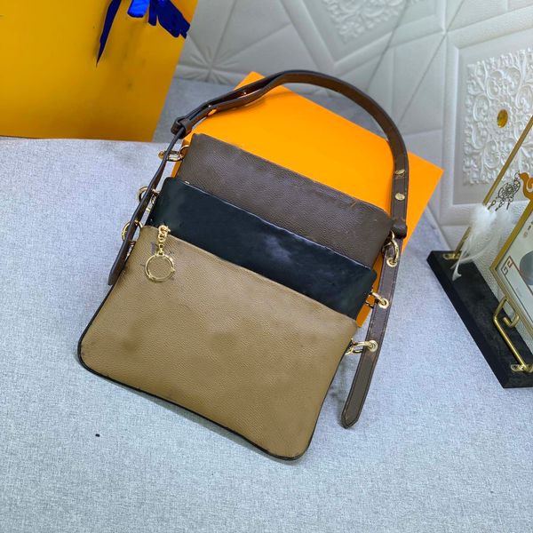 fashion women shoulder bags multi pocket zipper wallet original leather crossbody bag removable adjustable shoulder strap purse
fashion women shoulder bags multi pocket zipper wallet original leather crossbody bag removable adjustable shoulder strap purse