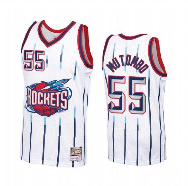 stitched dikembe mutombo basketball jersey s-6xl mitchell & ness 1991-92 red mesh hardwoods classics retro version men women youth jerseys 0, Black;red
stitched dikembe mutombo basketball jersey s-6xl mitchell & ness 1991-92 red mesh hardwoods classics retro version men women youth jerseys 0, Black;red