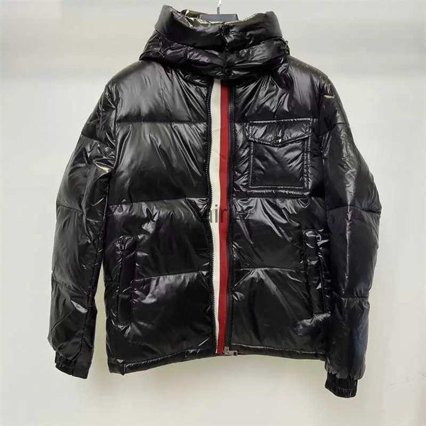 men's down parkas monclair mens down jacket parka winter hat casual outdoor feather coat warm thick double zipper xs-3xl nfc scanjnya, Black
men's down parkas monclair mens down jacket parka winter hat casual outdoor feather coat warm thick double zipper xs-3xl nfc scanjnya, Black