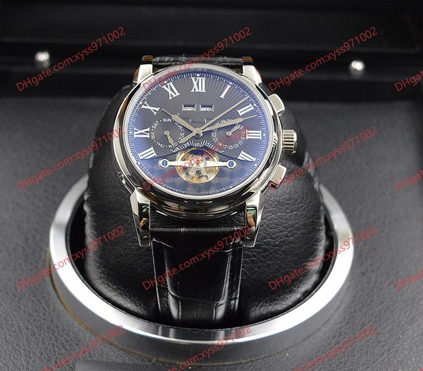 2 boutique men's watch life waterproof fashion leather strap 42mm white dial super mirror classic style watch automatic mechanical move, Slivery;brown
2 boutique men's watch life waterproof fashion leather strap 42mm white dial super mirror classic style watch automatic mechanical move, Slivery;brown