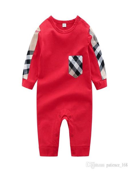 newborn baby rompers 2020 spring new style ins long sleeve oneck cotton kids boys clothing outwear plaid romper1208737, Blue
newborn baby rompers 2020 spring new style ins long sleeve oneck cotton kids boys clothing outwear plaid romper1208737, Blue