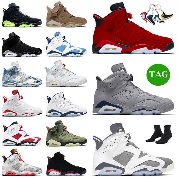 new jorda 6 x travis scotts basketball shoes 6s toro men trainers cool grey sneakers jumpman georgetown british khaki midnight navy sports w
new jorda 6 x travis scotts basketball shoes 6s toro men trainers cool grey sneakers jumpman georgetown british khaki midnight navy sports w
