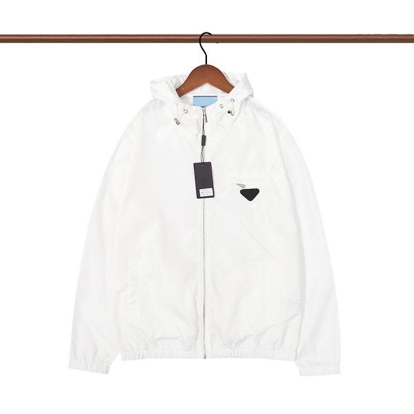 2022 men women designer jacket summer sun protection men outwear fashion elegant casual, Black;brown
2022 men women designer jacket summer sun protection men outwear fashion elegant casual, Black;brown