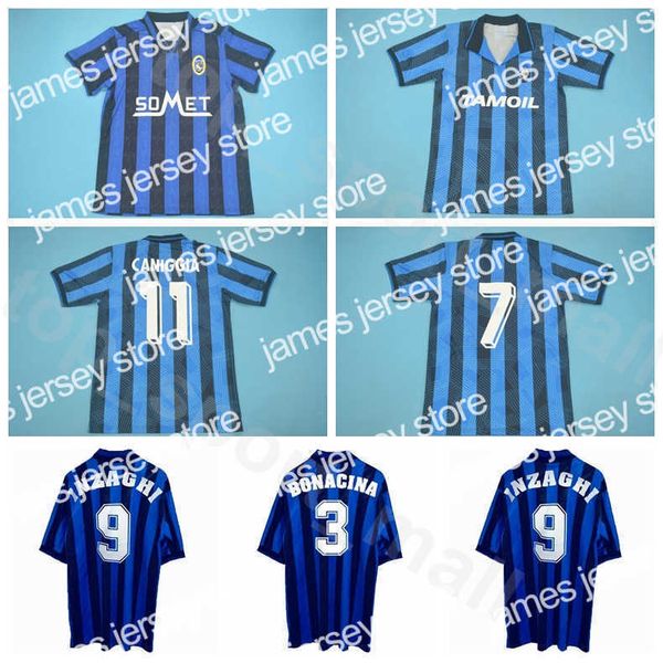 soccer jerseys 1991 1993 1996 1997 atalanta retro jersey soccer 3 bonacina 11 caniggia 9 inzaghi 15 sgro inzaghi fortunato stromberg footbal, Black;yellow
soccer jerseys 1991 1993 1996 1997 atalanta retro jersey soccer 3 bonacina 11 caniggia 9 inzaghi 15 sgro inzaghi fortunato stromberg footbal, Black;yellow