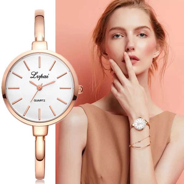 watch relogio women bracelet es luxury fashion stainless steel quartz simple ladies female clock wrist gifts jj5o, Slivery;brown
watch relogio women bracelet es luxury fashion stainless steel quartz simple ladies female clock wrist gifts jj5o, Slivery;brown