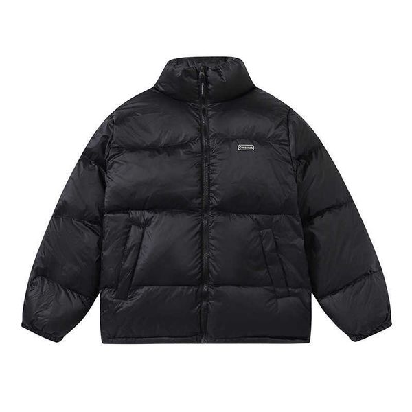 china-chic simple basic 90 duck fluffy down jacket coat clothing autumnwinter, Black
china-chic simple basic 90 duck fluffy down jacket coat clothing autumnwinter, Black