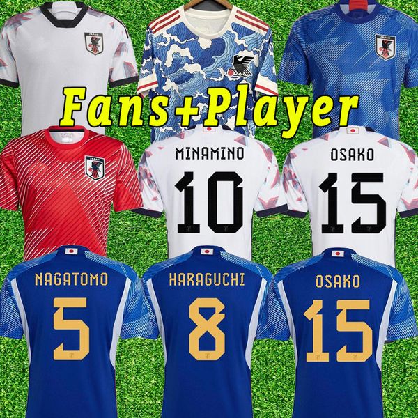 world cup kagawa japan soccer jersey home blue mens atom endo okazaki nagatomo hasebe kamamoto football shirt 2022 2023 training set fans pl, Black;yellow
world cup kagawa japan soccer jersey home blue mens atom endo okazaki nagatomo hasebe kamamoto football shirt 2022 2023 training set fans pl, Black;yellow
