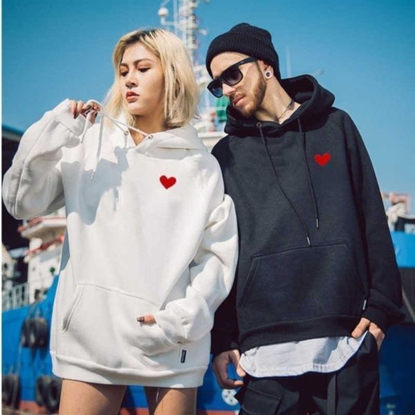 am love lovers sweatshirt designer embroidered loose casual hoodie for boys and girls fashionable hoodie, Black
am love lovers sweatshirt designer embroidered loose casual hoodie for boys and girls fashionable hoodie, Black