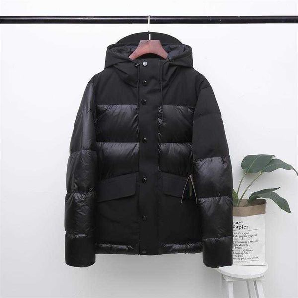 designer luxury down jacket fur ruff womens classic fashion and multi function hoodies mens jackets winter warm clothing hoody 5auhrf e74e, Black;brown
designer luxury down jacket fur ruff womens classic fashion and multi function hoodies mens jackets winter warm clothing hoody 5auhrf e74e, Black;brown