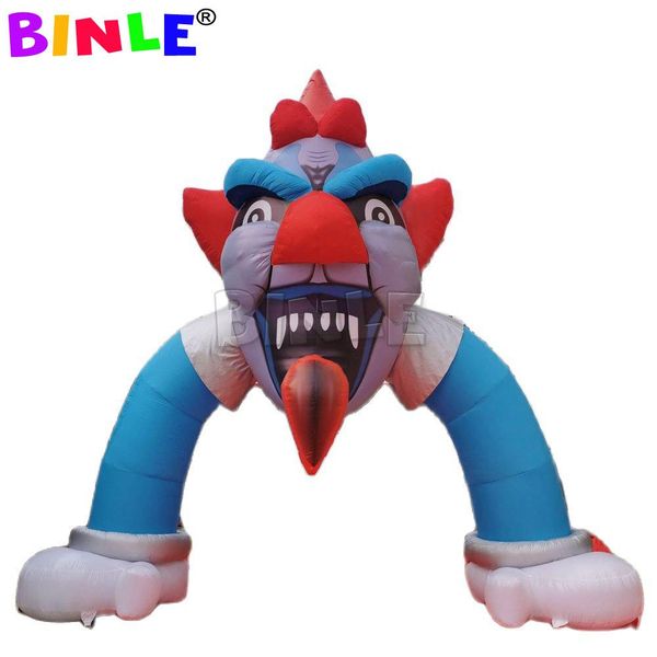 horrible giant airblown inflatable halloween arch with clown face event ghost entrance archway for outdoor yard decorations 5x5m
horrible giant airblown inflatable halloween arch with clown face event ghost entrance archway for outdoor yard decorations 5x5m