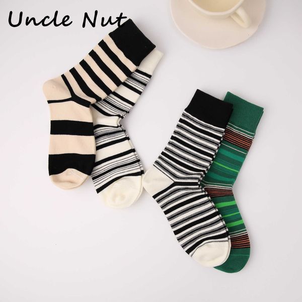 socks hosiery new autumn and winter women fashion trend irregular striped breathable combed cotton crew sport female t221102, Black;white
socks hosiery new autumn and winter women fashion trend irregular striped breathable combed cotton crew sport female t221102, Black;white