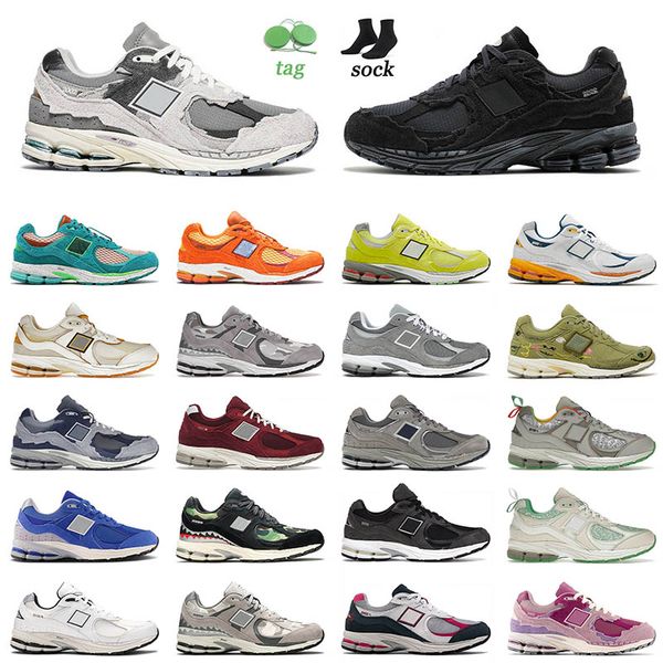 2022 fashion 2002r designer casual shoes protection pack rain cloud phantom turtledove sail for men women bb2002r trainers sneakers 36-45, Black
2022 fashion 2002r designer casual shoes protection pack rain cloud phantom turtledove sail for men women bb2002r trainers sneakers 36-45, Black