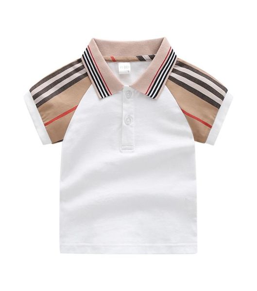 new summer fashion kids baby clothes boys and girls pure cotton shortsleeved plaid striped tshirt 16 years8825428, Blue
new summer fashion kids baby clothes boys and girls pure cotton shortsleeved plaid striped tshirt 16 years8825428, Blue