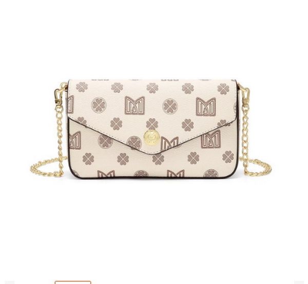 fashion quality leather patchwork messenger bag women female chain strap shoulder bag ladies flap bags purse with box dust bago
fashion quality leather patchwork messenger bag women female chain strap shoulder bag ladies flap bags purse with box dust bago