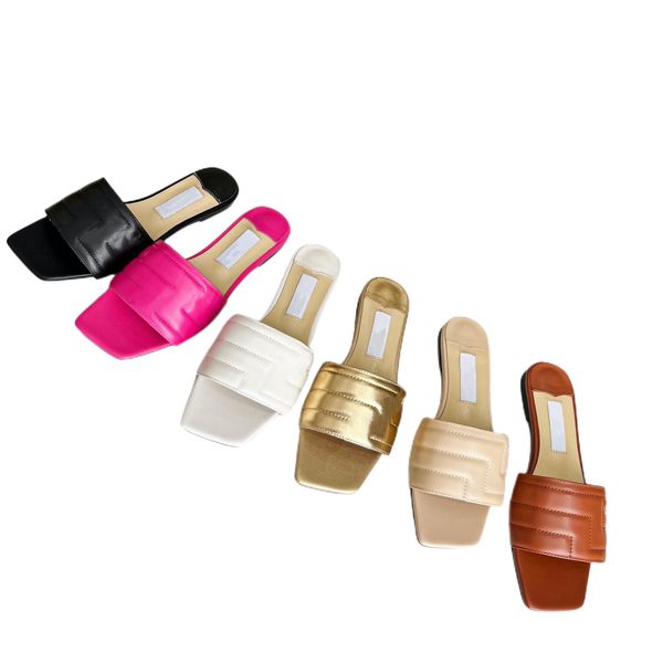 2022 designer slippers women's sandals leather metal letters luxury rubber candy color honorable casual shoes beach shoes, Black
2022 designer slippers women's sandals leather metal letters luxury rubber candy color honorable casual shoes beach shoes, Black
