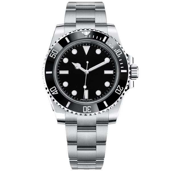 luxury mens automatic mechanical ceramics watches 40mm full stainless steel gliding buckle swim wristwatches sapphire super lumino193i, Slivery;brown
luxury mens automatic mechanical ceramics watches 40mm full stainless steel gliding buckle swim wristwatches sapphire super lumino193i, Slivery;brown