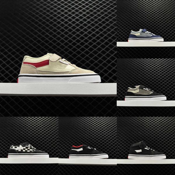 designer kids canvas running shoes old skool baby boys girls students high low slip on skateboard outdoor sports trainer sneakers size 8c-5y
designer kids canvas running shoes old skool baby boys girls students high low slip on skateboard outdoor sports trainer sneakers size 8c-5y