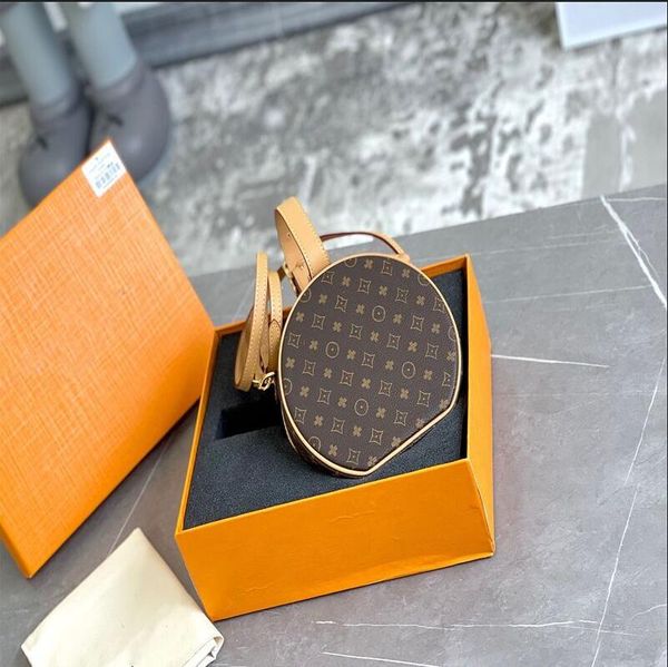 luxury brand shoulder bags bag petite chapeau boite women handbags shoulder bags leather lady classic flowers crossbody bag m52294 m52293 zq
luxury brand shoulder bags bag petite chapeau boite women handbags shoulder bags leather lady classic flowers crossbody bag m52294 m52293 zq