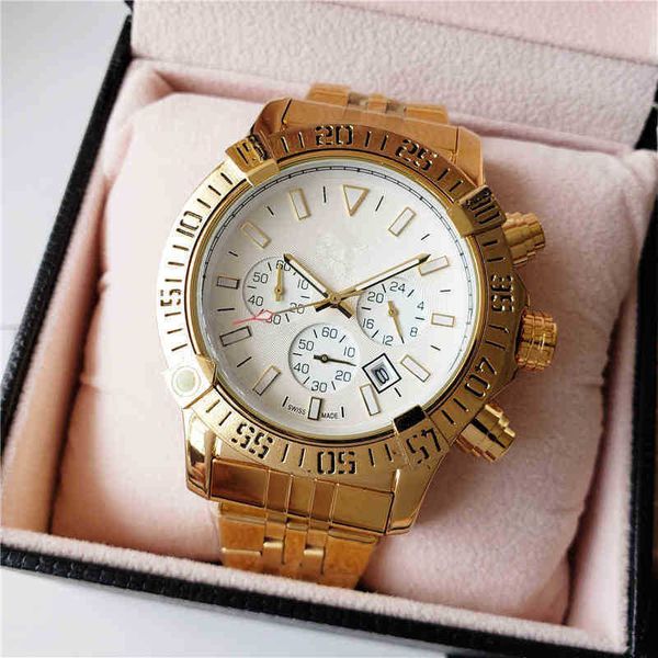 mens watches century brand small needle running second fashion leisure men's steel band watch
mens watches century brand small needle running second fashion leisure men's steel band watch