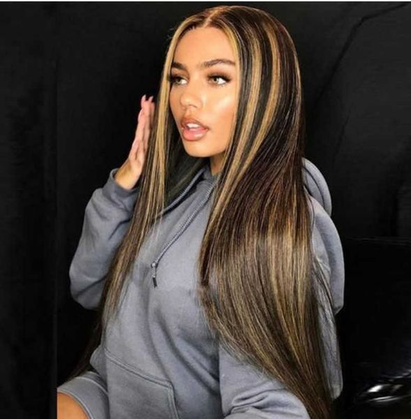 hair lace wigs wig women's long straight hair mid split rose net chemical fiber headgear, Black
hair lace wigs wig women's long straight hair mid split rose net chemical fiber headgear, Black