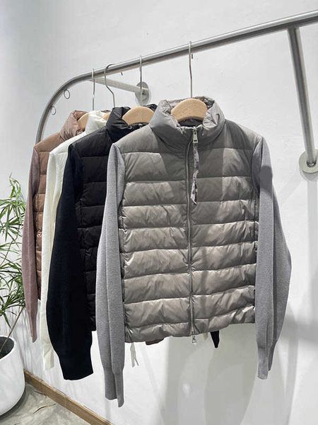 designer luxury down jacket women fur ruff monc classic fashion and multi function essential hoodies mens monclair jackets winter warm cloth, Black
designer luxury down jacket women fur ruff monc classic fashion and multi function essential hoodies mens monclair jackets winter warm cloth, Black