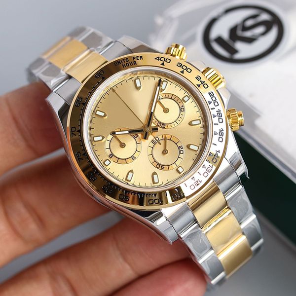 mens automatic mechanical watch 40mm 904l stainless steel strap classic folding buckle sapphire luminous mirror face ceramic dial waterproof, Slivery;brown
mens automatic mechanical watch 40mm 904l stainless steel strap classic folding buckle sapphire luminous mirror face ceramic dial waterproof, Slivery;brown