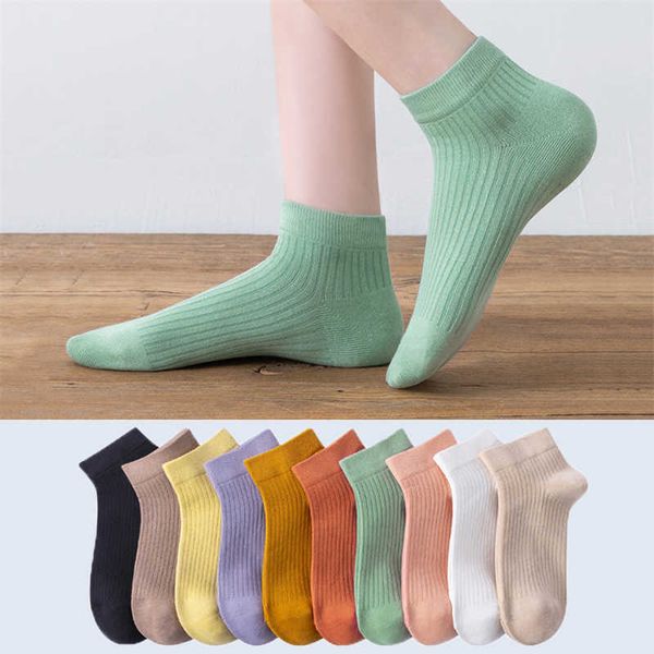 socks hosiery women summer thin breathable candy color cotton short deodorant striped colorful ladies japanese style kawaii t221102, Black;white
socks hosiery women summer thin breathable candy color cotton short deodorant striped colorful ladies japanese style kawaii t221102, Black;white