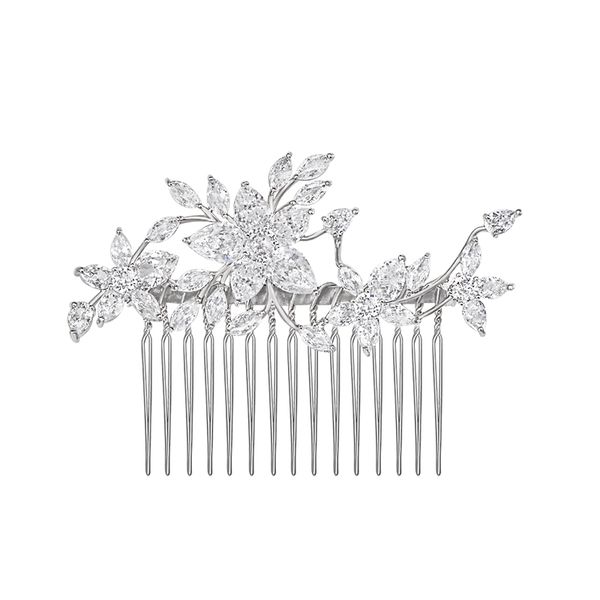 stunning wedding headwear bridal barrettes hair combs for girls bling rhinestone flower headpiece hairwear prom jewelry gift, Golden;silver
stunning wedding headwear bridal barrettes hair combs for girls bling rhinestone flower headpiece hairwear prom jewelry gift, Golden;silver
